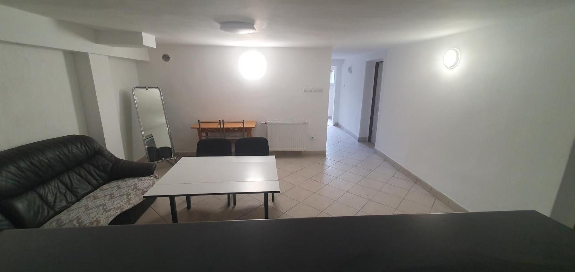 Grzybowo Pokoje Exteriér fotografie