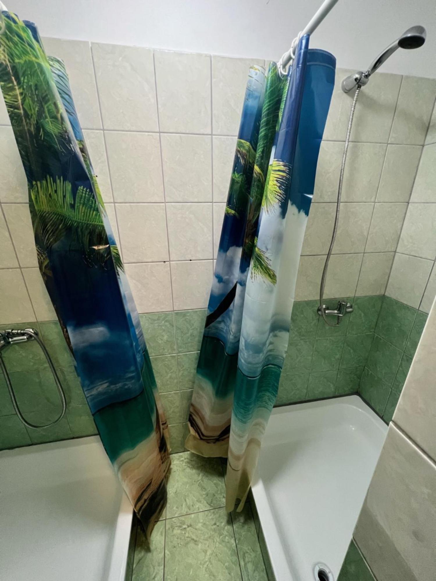 Grzybowo Pokoje Exteriér fotografie
